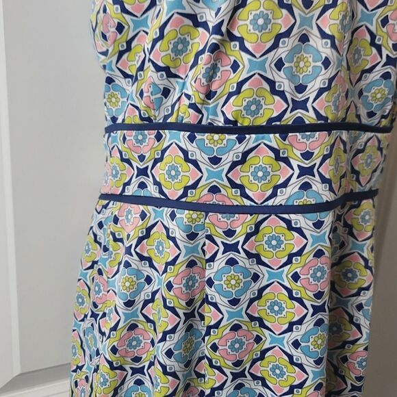 JADE (MELODY TAM) Halter Dress - Picture 2 of 12